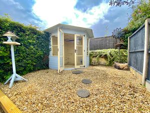 Summerhouse- click for photo gallery